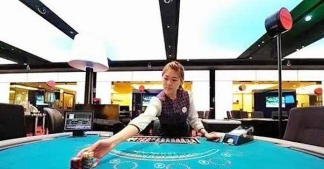 澳门6万赢一亿女赌客，网络赌博的诱惑与警示