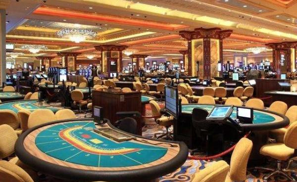澳门6万赢1600万，真相与税法解析