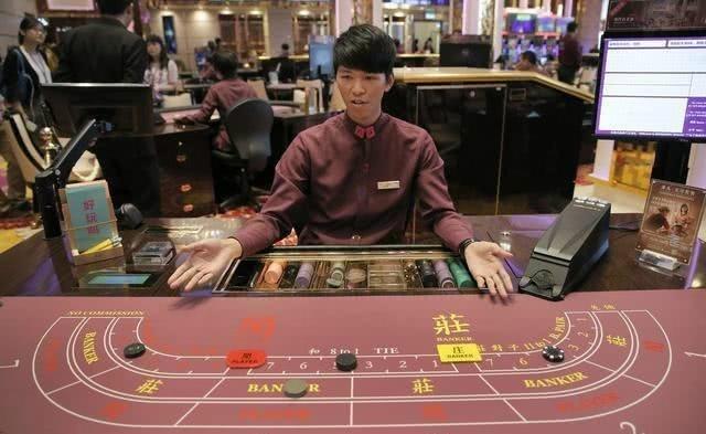 澳门6万赢1.4亿，不可思议的赌场奇迹，最新视频揭秘与情况分析