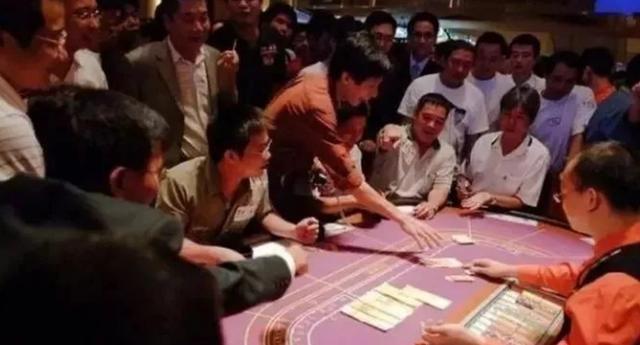 澳门6万赢一亿女赌客事件，真相与反思